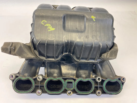 2010-2017 EQUINOX TERRAIN 2.4L INTAKE MANIFOLD W/ MAP SENSOR GASKET 12637620 OEM