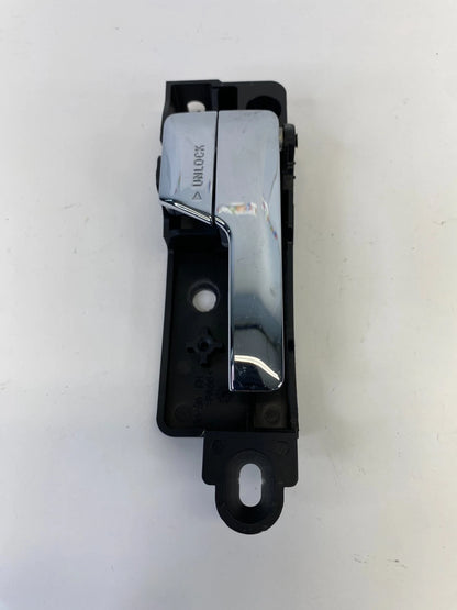 2006-2012 FORD FUSION REAR RIGHT SIDE INTERIOR DOOR HANDLE BE53-54266A26-A OEM