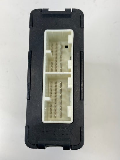 12-14 Toyota Prius 1.8L HYBRID Transmission Control Module TCM TCU 89535-76010