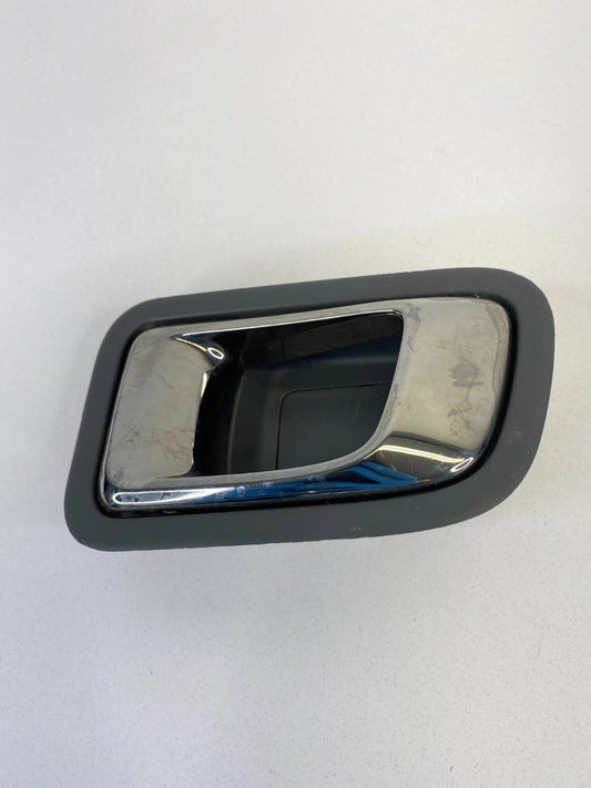 2003-2008 HONDA PILOT REAR RIGHT BACK SIDE INTERIOR INNER DOOR HANDLE OEM