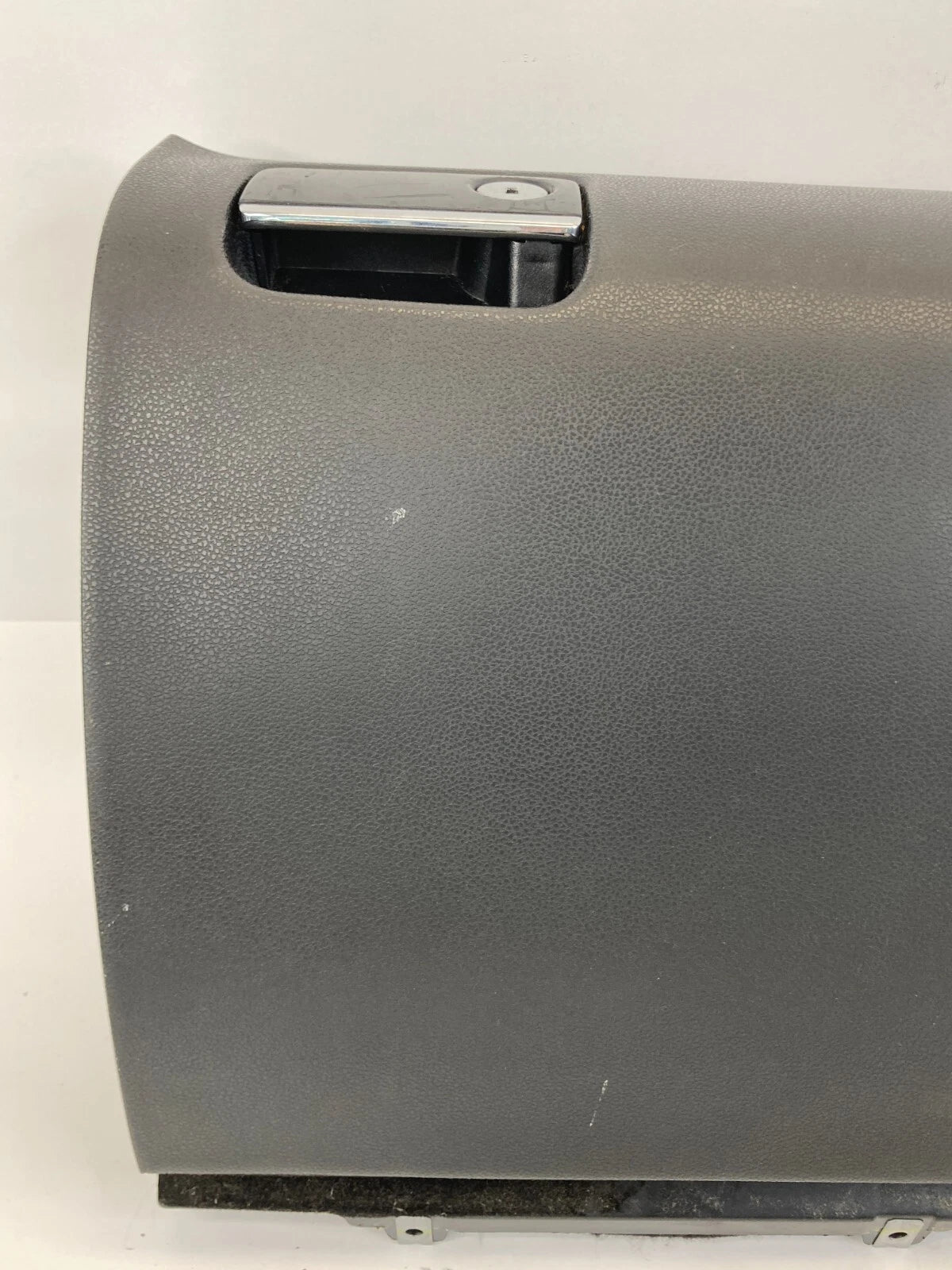 2006 2007 MERCEDES-BENZ ML500 DASH GLOVE BOX STORAGE COMPARTMENT 164-680-05-91