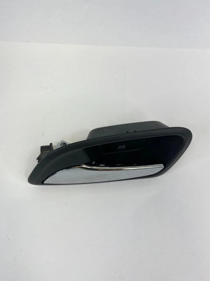 2011-2016 CHEVROLET CRUZE REAR LEFT BACK SIDE INTERIOR DOOR HANDLE 96845901 OEM