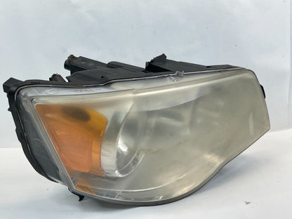 2008-2016 Chrysler Town & Country Front Right Headlight Headlamp Lamp 5113336AD