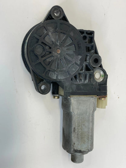 2001-2006 HYUNDAI ELANTRA REAR LEFT BACK DOOR POWER DOOR WINDOW MOTOR OEM