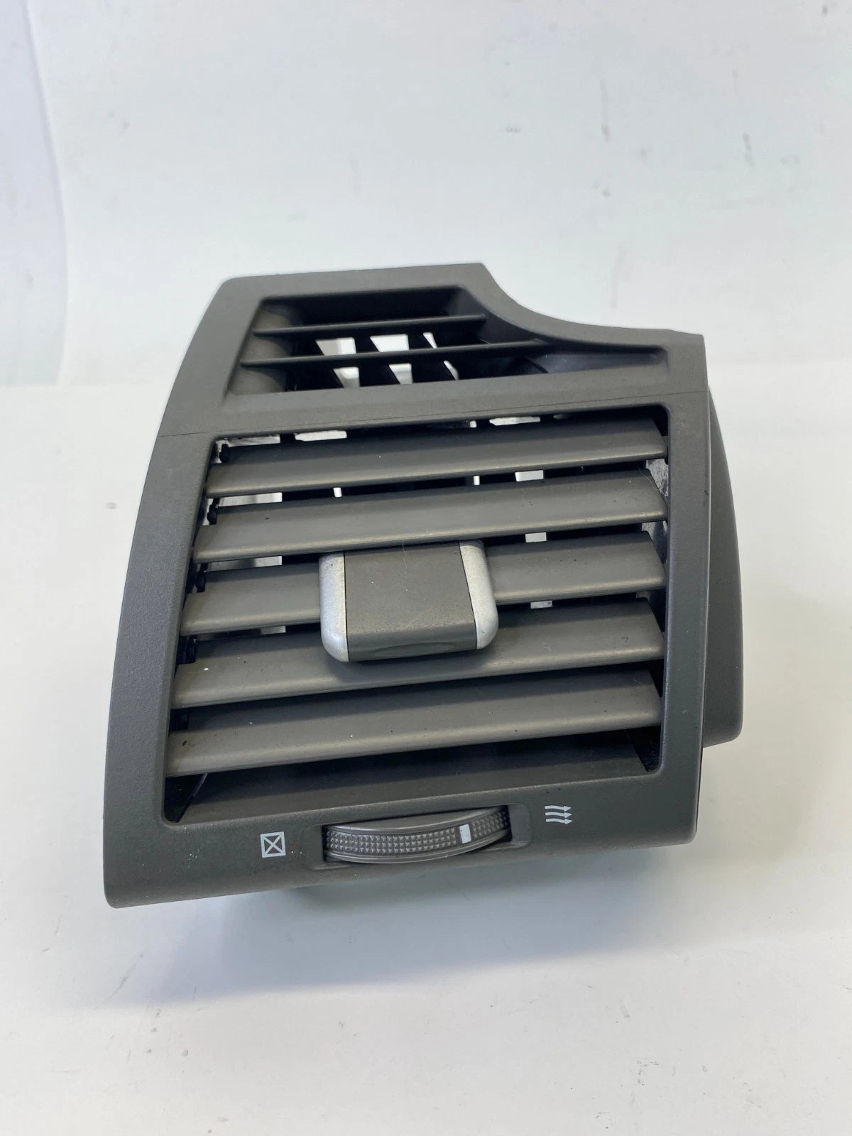 2007-2011 TOYOTA CAMRY DASHBOARD RIGHT PASSENGER SIDE AIR VENT GRILLE BEZEL OEM