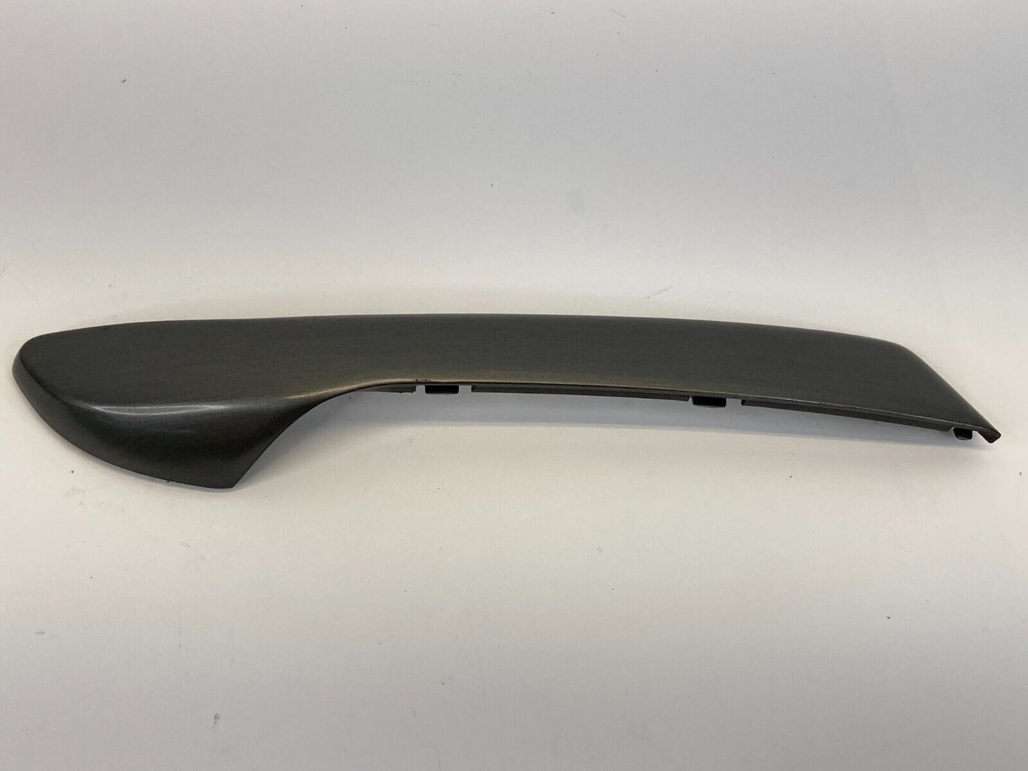 09-14 Nissan Maxima Front Left Interior Door Pull Handle Trim Bezel 80935-9N00A