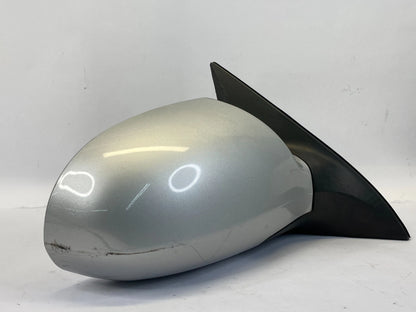 2007-2010 HYUNDAI ELANTRA FRONT RIGHT PASSENGER SIDE VIEW POWER MIRROR E4022697