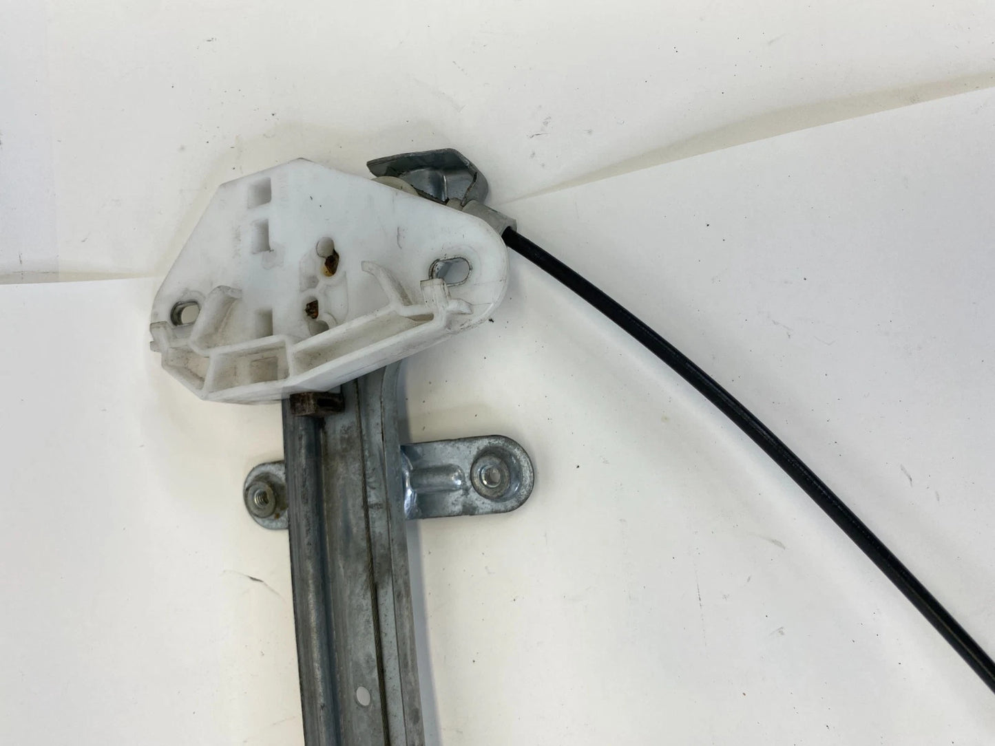 05-10 HONDA ODYSSEY RIGHT FRONT SIDE DOOR WINDOW REGULATOR W/ MOTOR 72250SHJA020