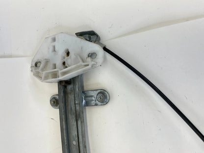 05-10 HONDA ODYSSEY RIGHT FRONT SIDE DOOR WINDOW REGULATOR W/ MOTOR 72250SHJA020