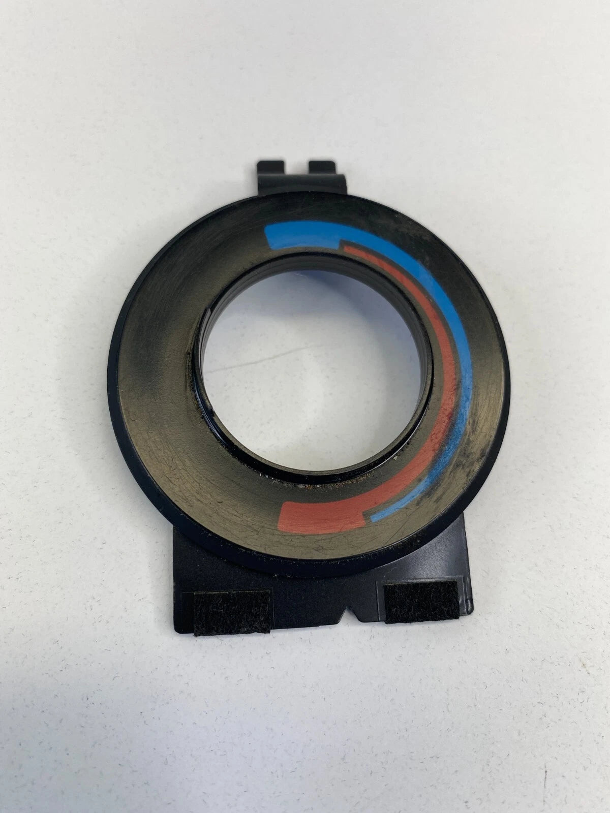 2005-2010 HONDA ODYSSEY AC A/C HEATER TEMPERATURE CLIMATE CONTROL INDICATOR RING
