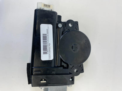 2005-2012 Toyota Avalon Power Sunroof Sun Roof Motor 471071-10810 OEM