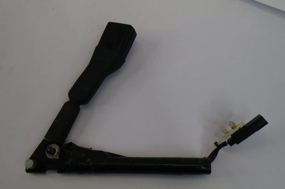 2011 2012 FORD EXPLORER FRONT LEFT DRIVER SEAT BELT BUCKLE ASSEMBLY 34011529B