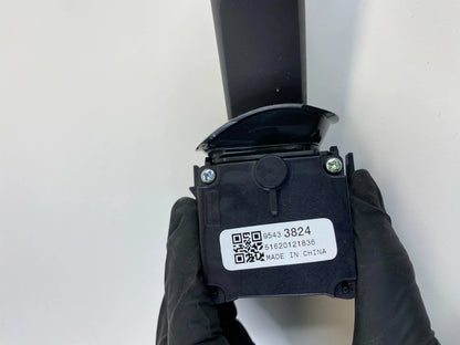 2011-2015 CHEVROLET CRUZE 2016 CRUZE LIMITED WIPER CONTROL SWITCH 95433824 OEM