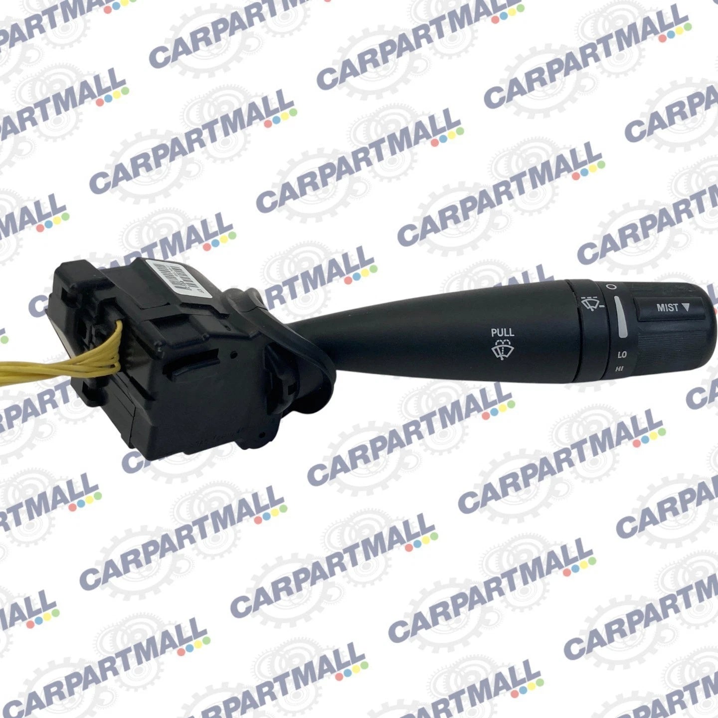 2011 12 13 2014 CHRYSLER 200 WINDSHIELD WIPER CONTROL SWITCH 214867208 OEM