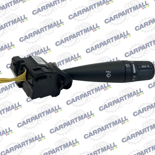 2011 12 13 2014 CHRYSLER 200 WINDSHIELD WIPER CONTROL SWITCH 214867208 OEM