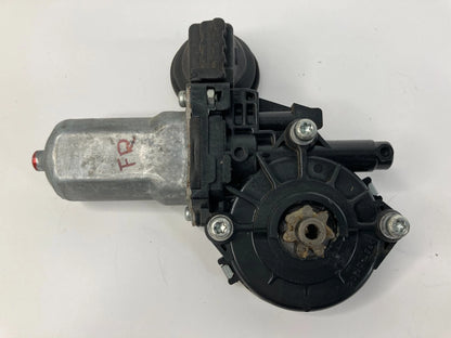 04-09 TOYOTA PRIUS FRONT RIGHT PASSENGER SIDE DOOR WINDOW MOTOR 85710-35180 OEM