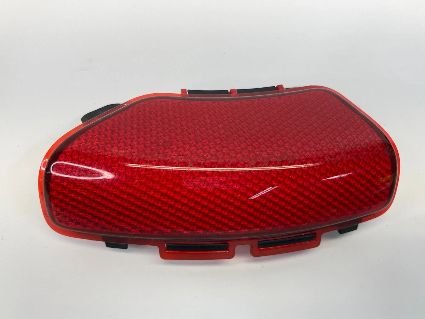 2011-2016 KIA OPTIMA FRONT LEFT DOOR LOWER INTERIOR REFLECTOR LIGHT PANEL OEM