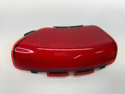 2011-2016 KIA OPTIMA FRONT LEFT DOOR LOWER INTERIOR REFLECTOR LIGHT PANEL OEM