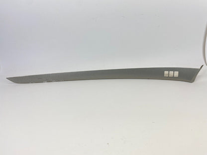 2007 2008 Infiniti G35 Front Left Driver Door Inner Trim Molding 82933-JK000