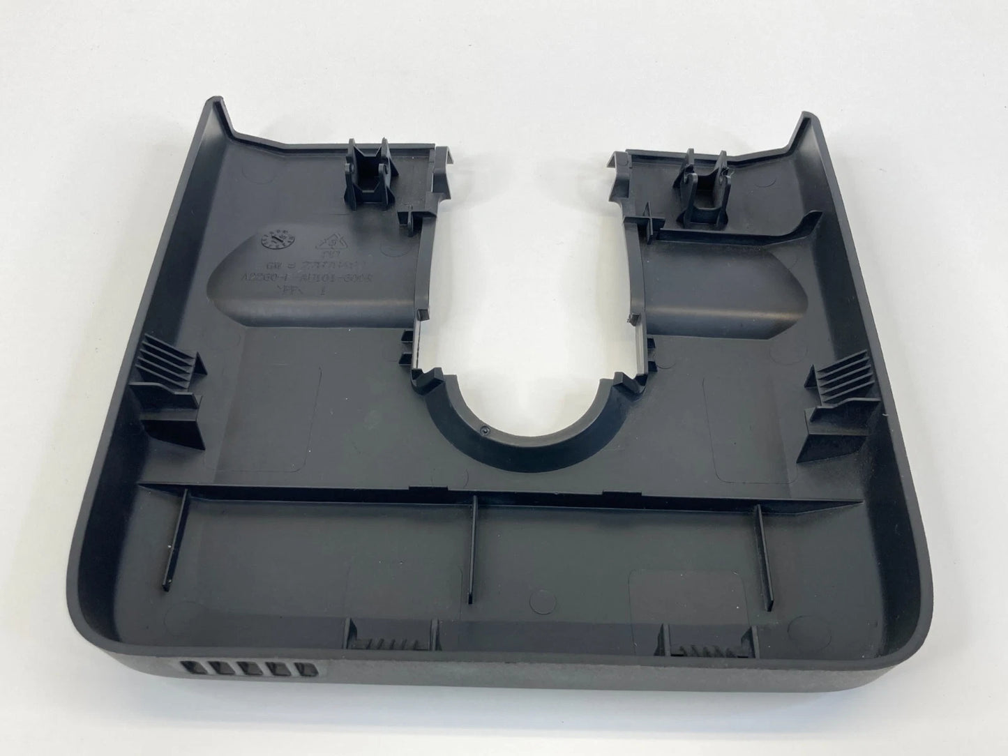 2012-2017 GMC TERRAIN FRONT WINDSHIELD SENSOR MOUNT BRACKET COVER 22878482