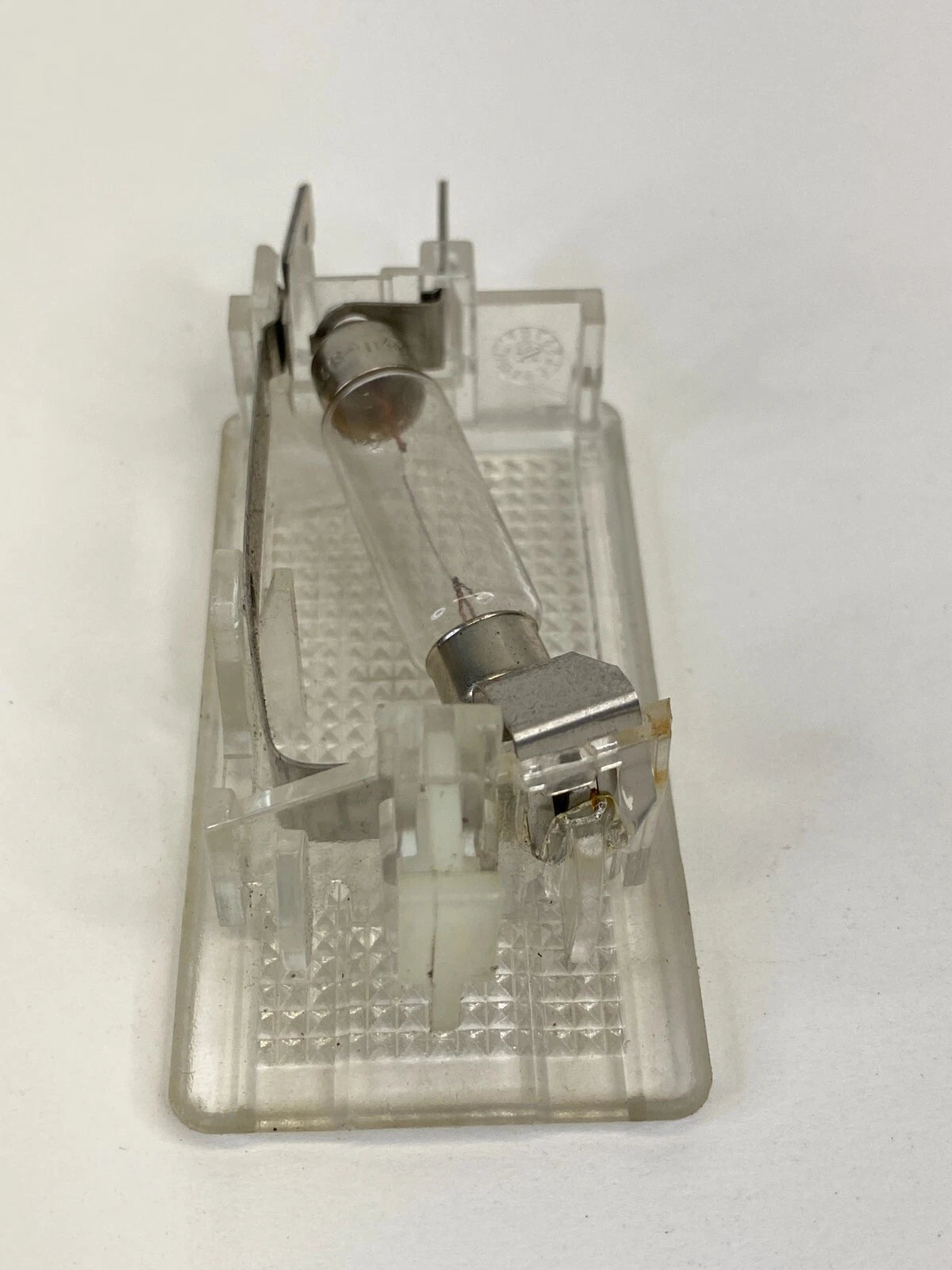 03 04 05 06 07 08 09 10 11 SAAB 9-3 93 DASH GLOVE BOX COURTESY LAMP LIGHT OEM
