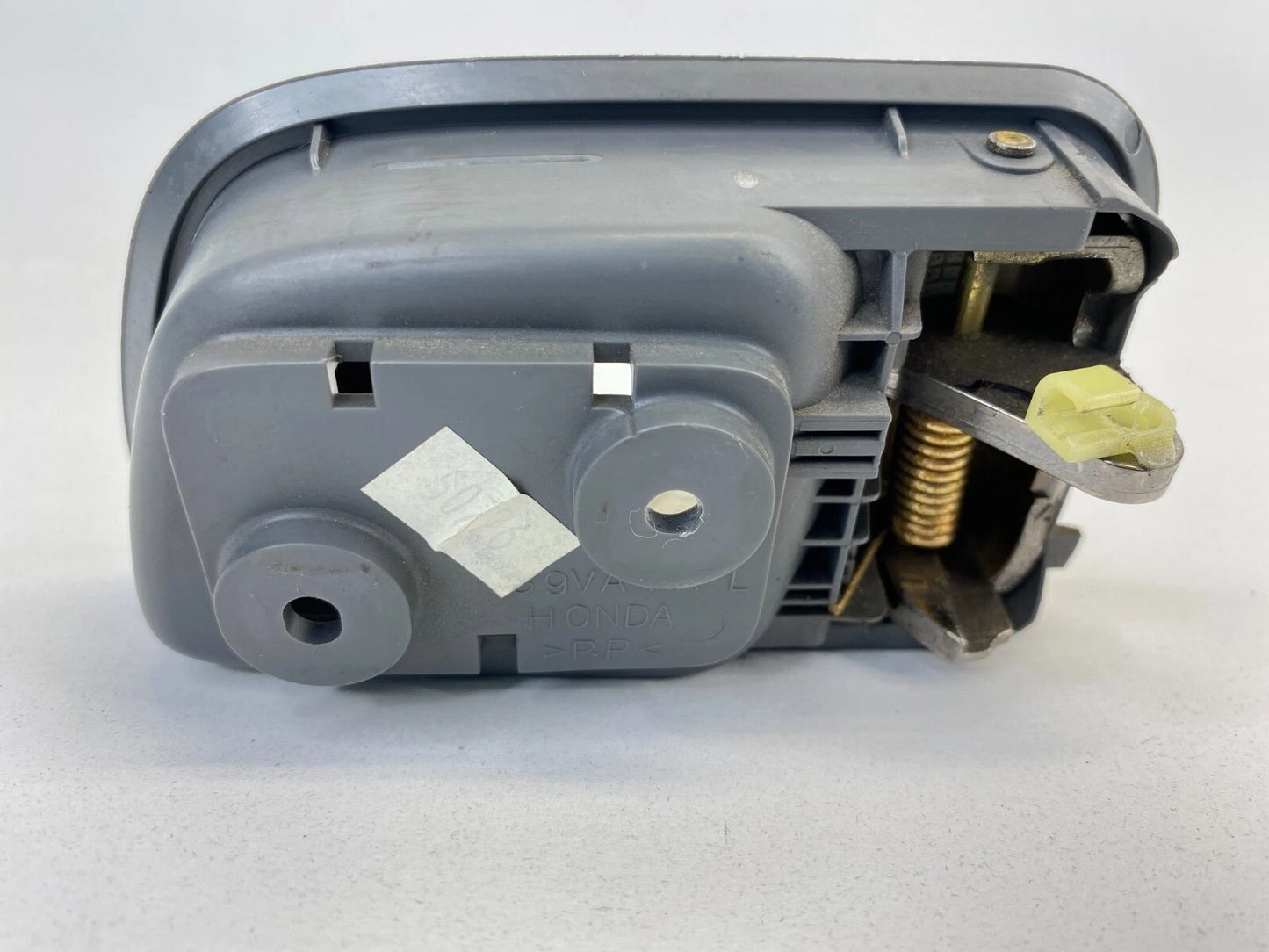 2003 2004 2005 HONDA PILOT REAR LEFT DRIVER SIDE INNER INTERIOR DOOR HANDLE OEM