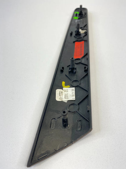 2006-2010 MERCEDES-BENZ R350 FRONT LEFT DRIVER INNER DOOR PANEL BEZEL COVER TRIM