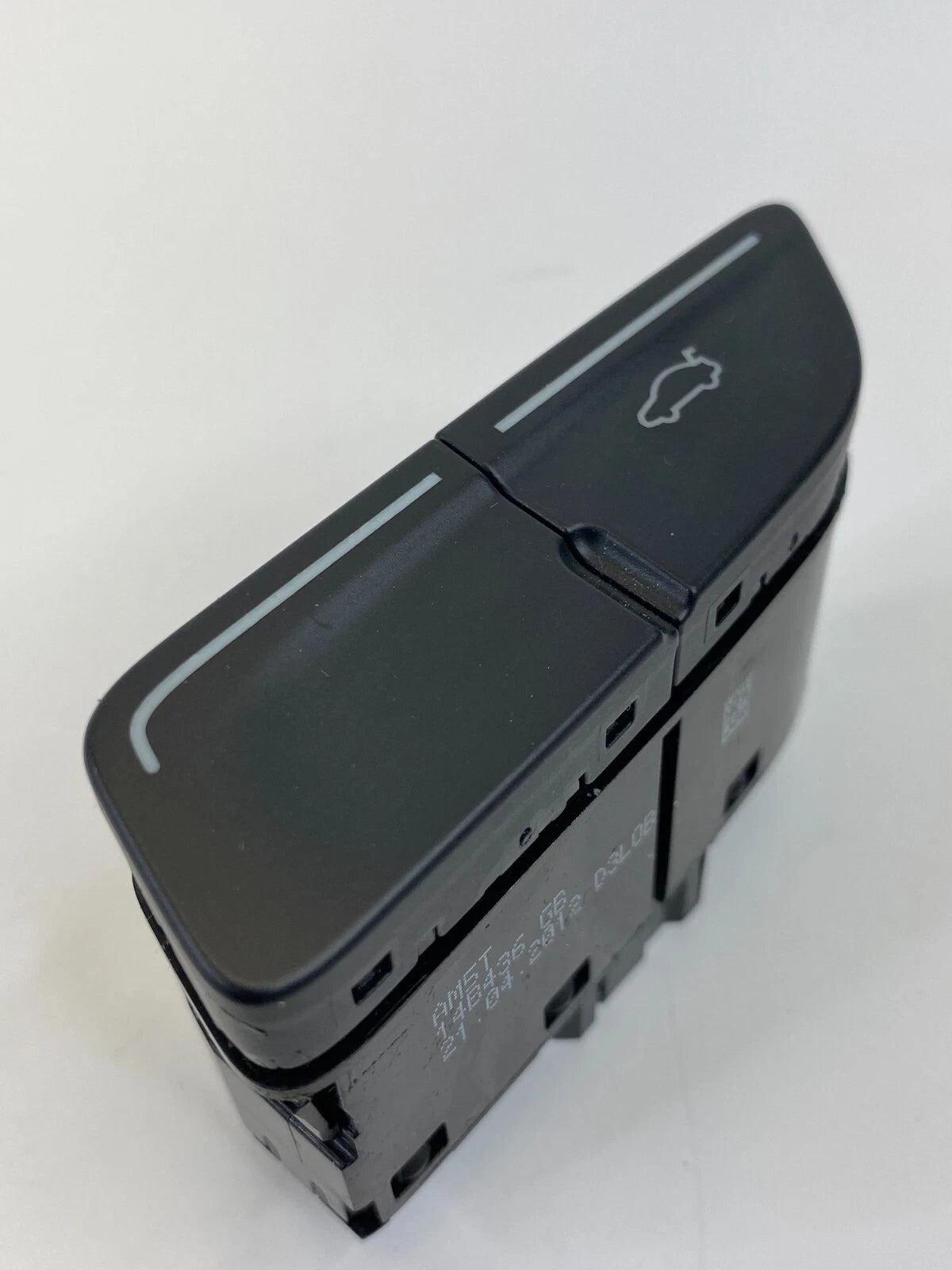 2013-2016 FORD ESCAPE TRUNK TAILGATE RELEASE BUTTON SWITCH AM5T-14B436-GB OEM