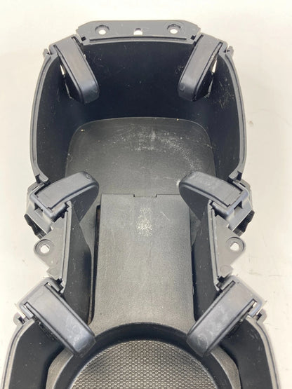 2012-2016 CHEVROLET SONIC CENTER CONSOLE DRINK DUAL CUP HOLDER INSERT OEM