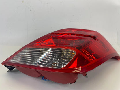 2015-2022 CHEVROLET TRAX RIGHT PASSENGER TAILLIGHT TAIL LIGHT LAMP 42599455 OEM