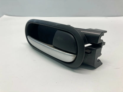 2007-2009 MAZDA CX-7 REAR RIGHT INTERIOR INNER DOOR HANDLE RR RH ASSEMBLY OEM