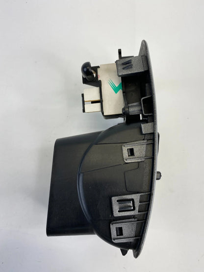 2007-2009 CHEVROLET EQUINOX FRONT LEFT SIDE A/C DASH AIR VENT GRILLE OUTLET OEM