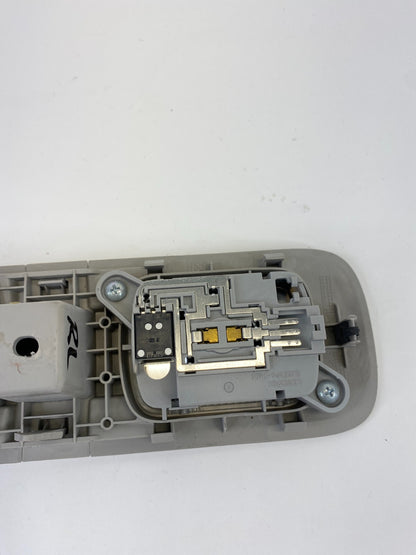 11-17 Honda Odyssey Rear Overhead Dome Map Lamp Light w/ Air Vent 83226-TK8-A0