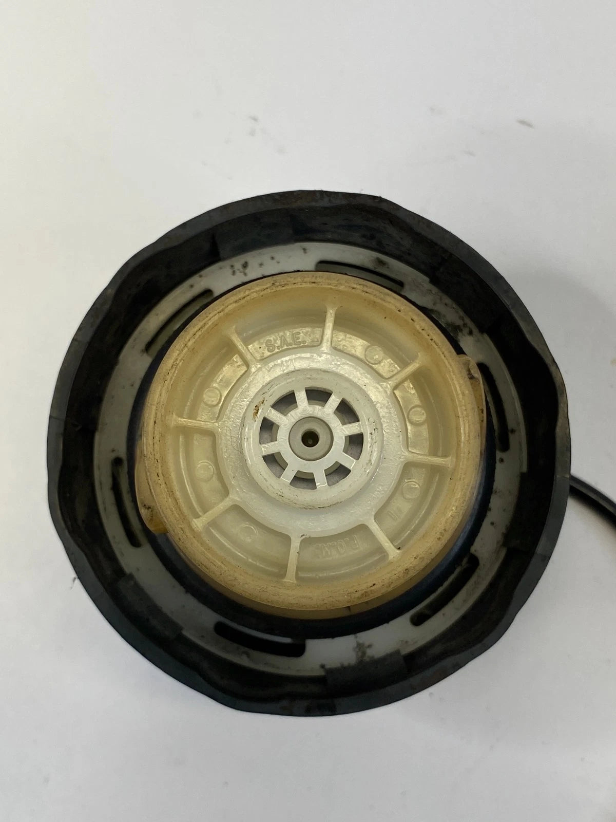 2012-2019 FIAT 500 2014-2019 FIAT 500L GAS CAP FUEL TANK FILLER LID OEM MOPAR