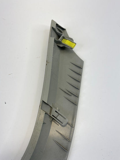 2009-2013 Toyota Corolla Center Console Left Side Trim Panel 55433-02140 OEM