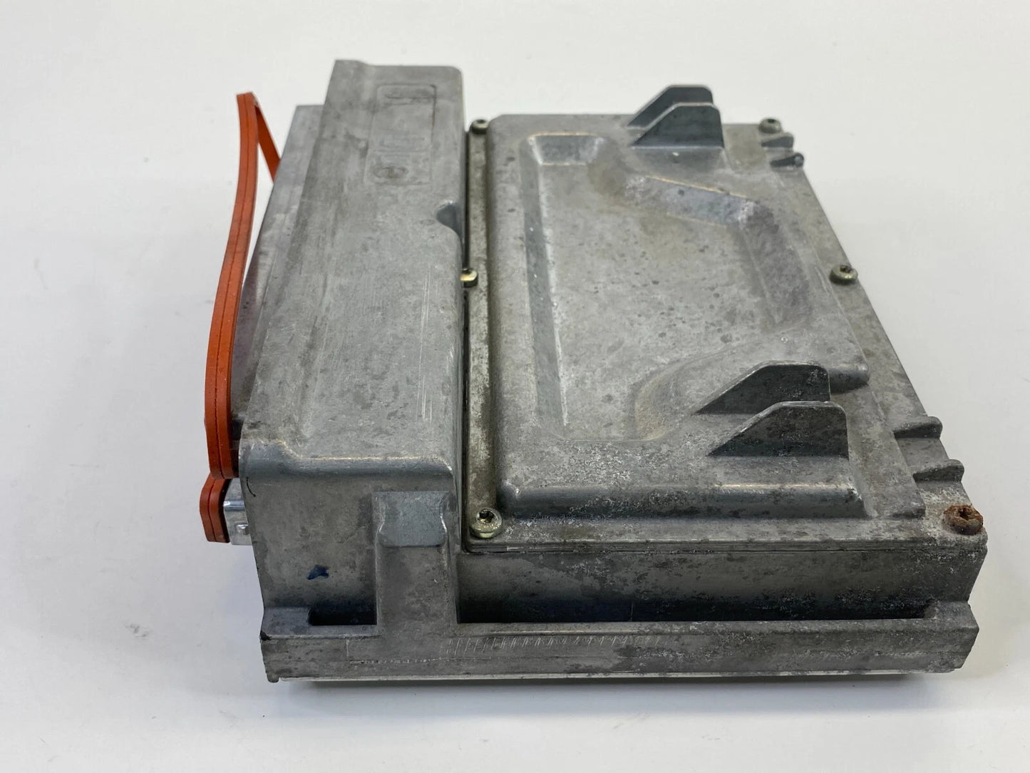 00-03 Cadillac DeVille 4.6 AT Engine Computer Control Module ECM ECU 12553671