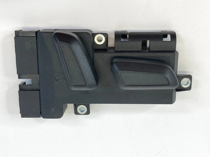 2009-2017 VOLKSWAGEN CC FRONT RIGHT POWER SEAT ADJUSTER SWITCH 8K0-959-748 OEM