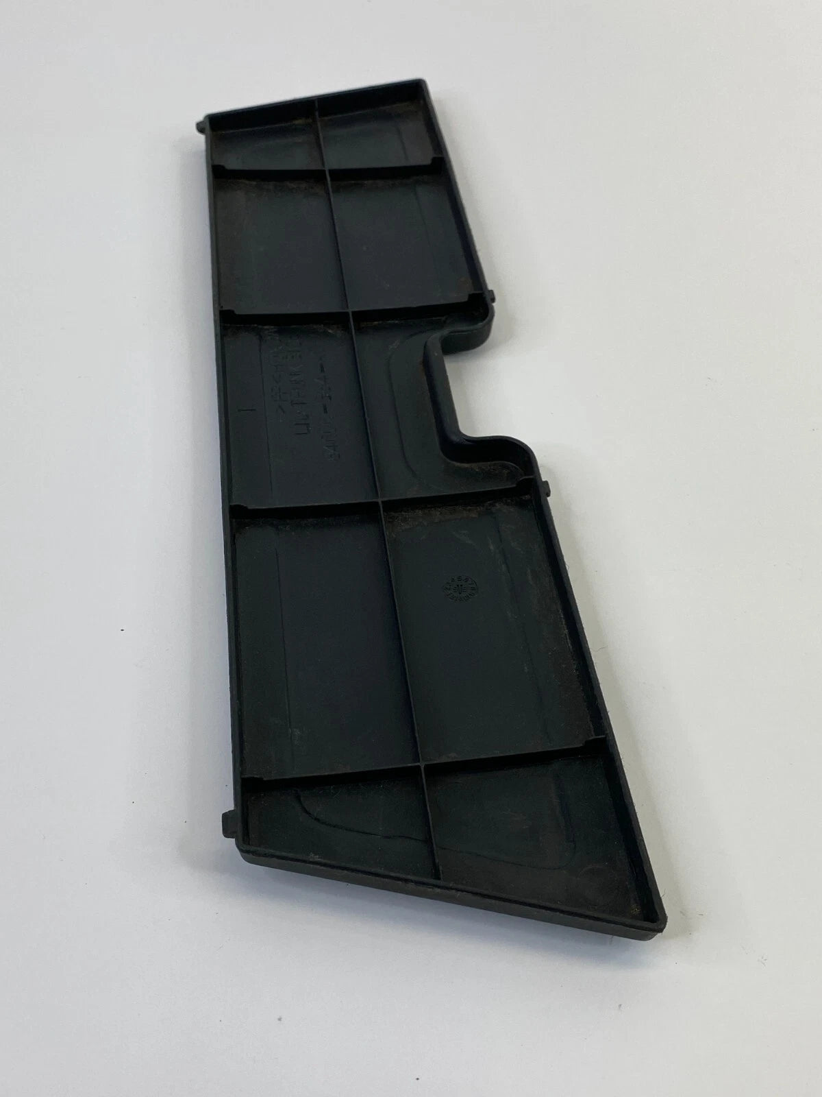 98-02 HONDA ACCORD COUPE TRUNK JACK LID COVER PANEL MOLDING TRIM 84606-S84-A010