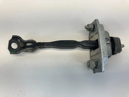 2007-2011 TOYOTA CAMRY FRONT RIGHT PASSENGER DOOR CHECK HINGE STOPPER DETENT OEM