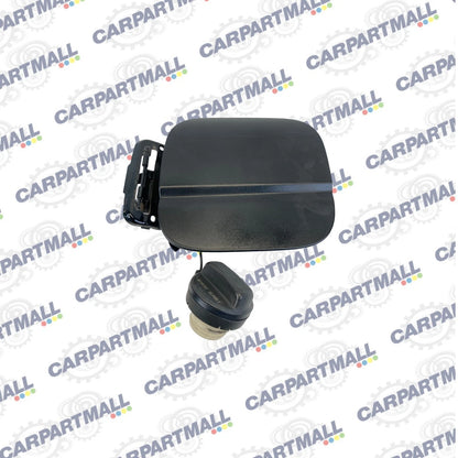 2008-2012 Honda Accord Sedan Gas Fuel Filler Tank Door Lid Cover W/ Cap OEM