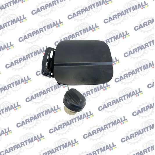 2008-2012 Honda Accord Sedan Gas Fuel Filler Tank Door Lid Cover W/ Cap OEM