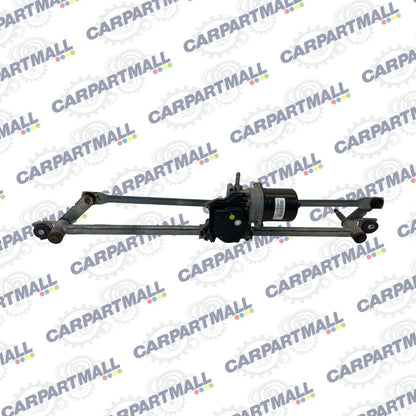 11-15 FORD EXPLORER FRONT WINDSHIELD WIPER MOTOR & LINKAGE BB53-17500-AD OEM