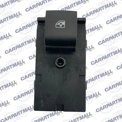 2011-2016 CRUZE LACROSSE REAR RIGHT SIDE POWER WINDOW SWITCH BUTTON 20933566