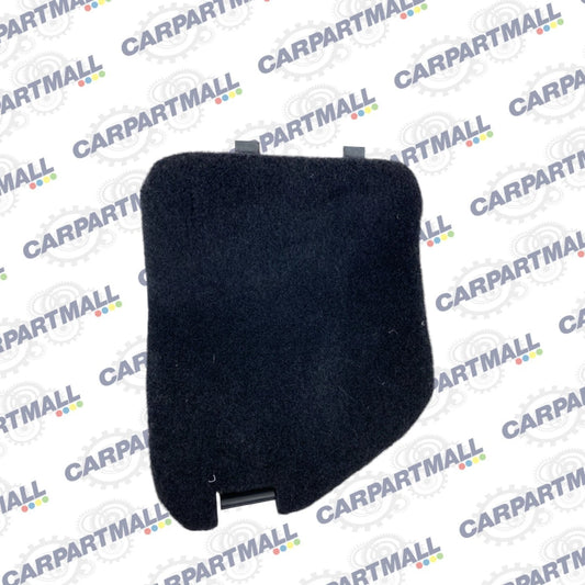 05-10 SCION TC REAR RIGHT SIDE TAIL LIGHT BULB ACCESS COVER TRIM PANEL RH OEM