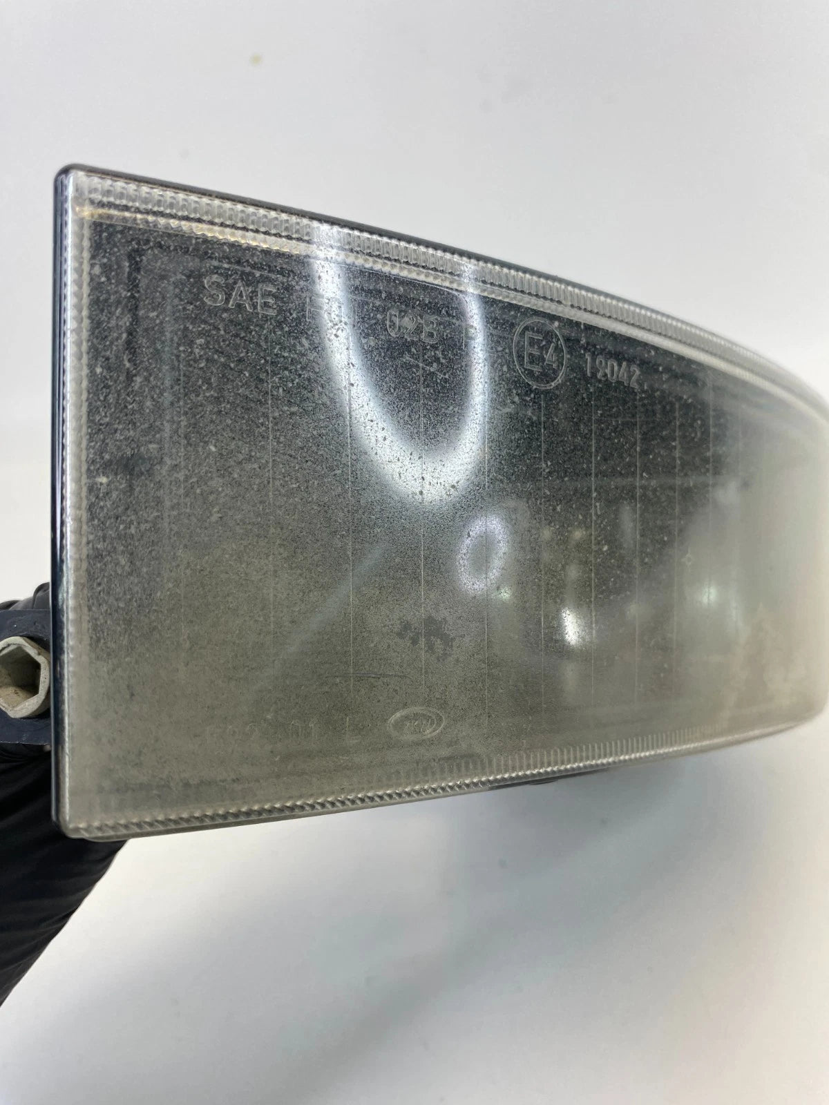 2003-2007 SAAB 9-3 93 FRONT LEFT DRIVER SIDE FOG LIGHT LAMP ASSY 12785951 OEM