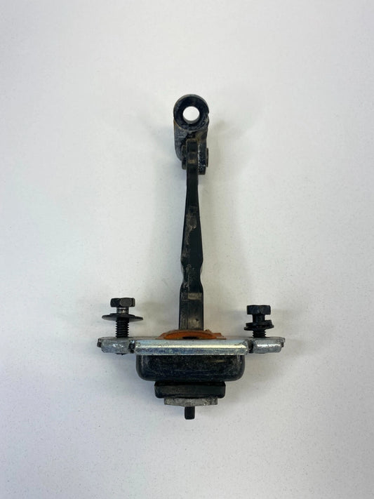 2006-2011 KIA RIO RIO5 HATCHBACK FRONT LEFT DRIVER DOOR CHECK STOPPER DETENT OEM