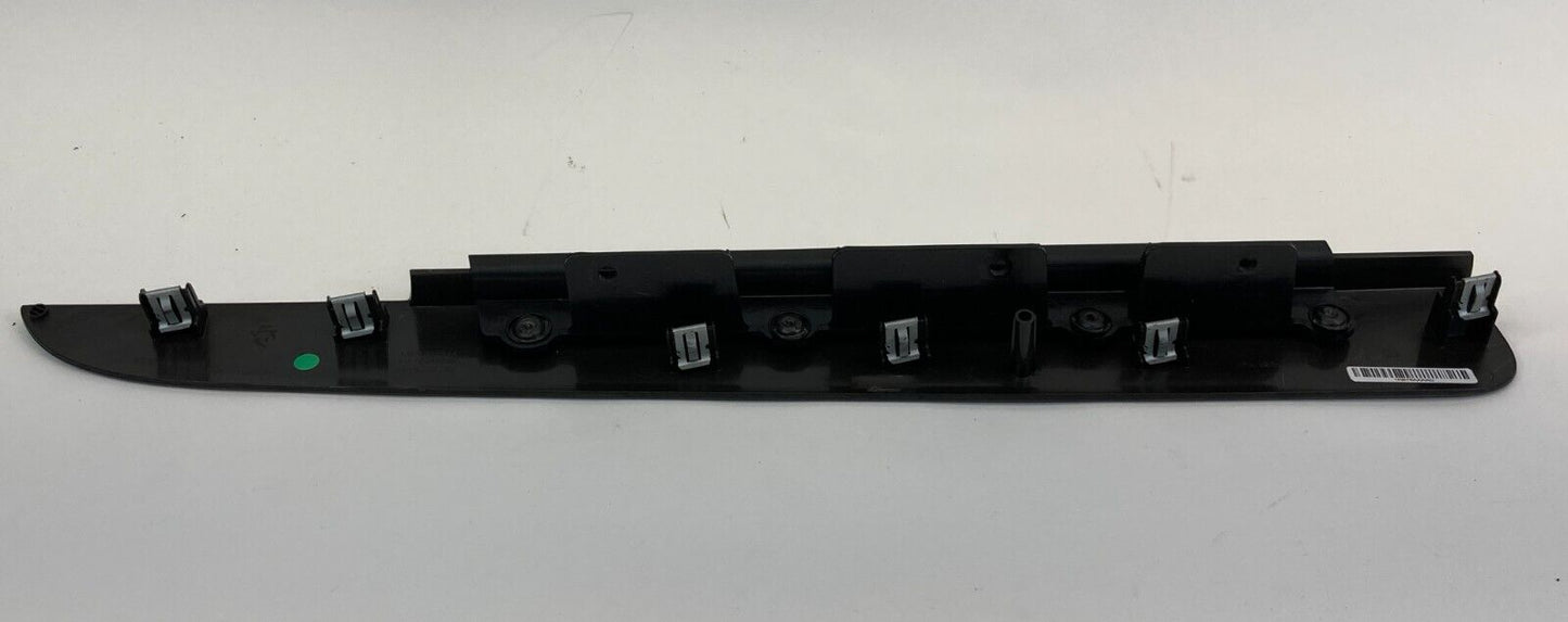 2012 2013 RAM Cargo Van Front Right Passenger Side Dash Panel Molding Trim OEM