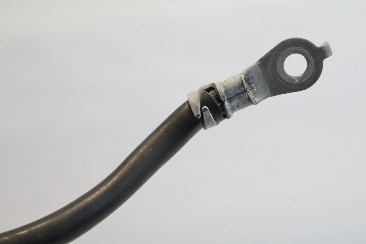 2012-2018 FORD FOCUS NEGATIVE BATTERY CABLE TERMINAL SENSOR AV6N-10C679-BB