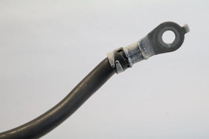 2012-2018 FORD FOCUS NEGATIVE BATTERY CABLE TERMINAL SENSOR AV6N-10C679-BB
