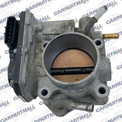 2007-2012 ACURA RDX AWD 2.3L L4 A/T THROTTLE BODY THROTTLE VALVE ASSY GMA5A OEM